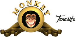 Booking Grupo Monkey